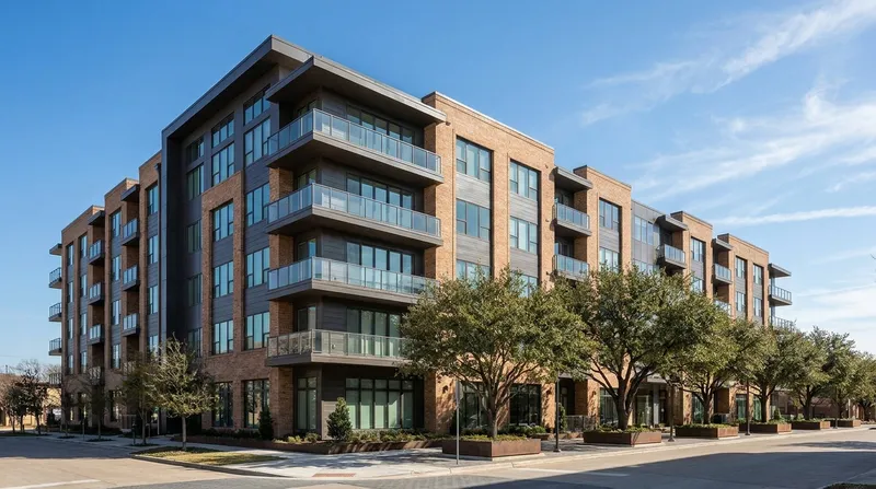 Can I Buy a Condo in Dallas, Fort Worth With FHA Financing?