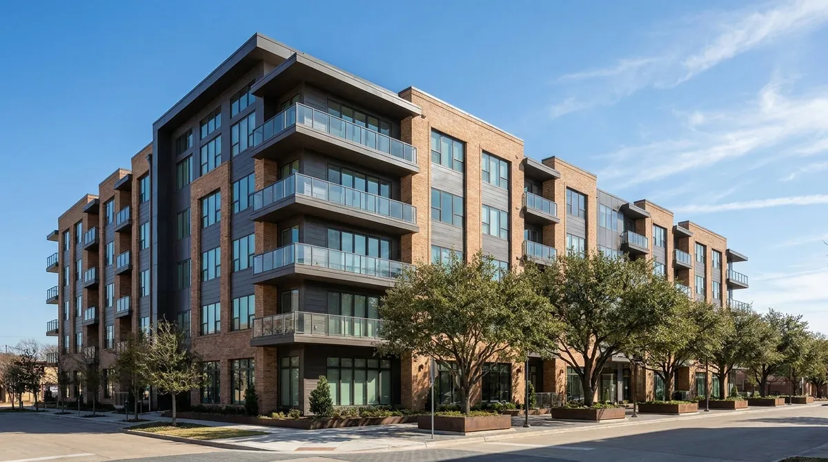Can I Buy a Condo in Dallas, Fort Worth With FHA Financing?