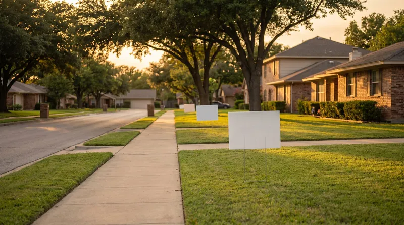 Is Fort Worth a Buyer's or Seller's Market in 2026?