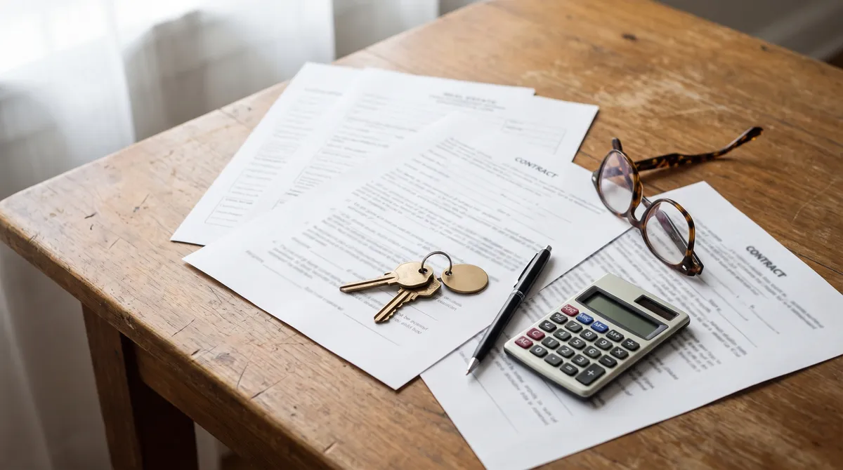 The Complete Guide to Closing Costs for Sellers in Texas