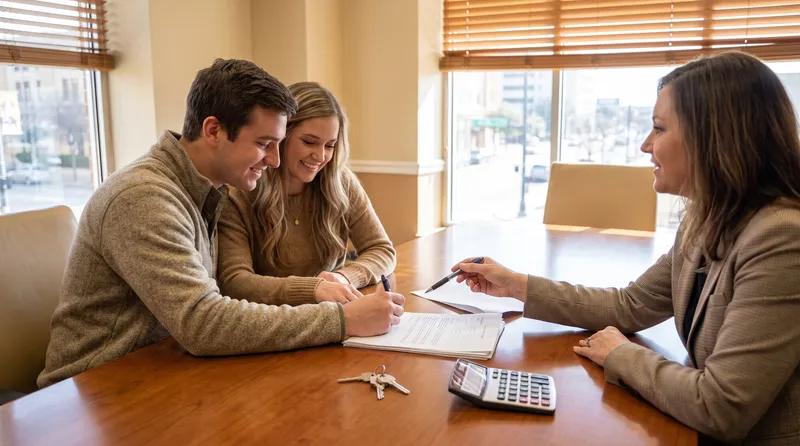 Closing Costs in Fort Worth, Texas: What Buyers Pay