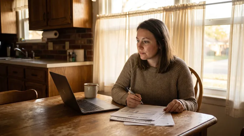 What Credit Score Do You Need to Buy a House in Fort Worth?