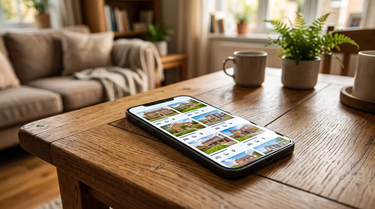 How to Set Up Dallas, Fort Worth MLS Home Alerts