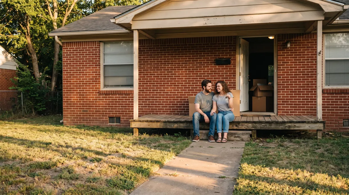 Down Payment Assistance in Texas: HAP, TSAHC, TDHCA