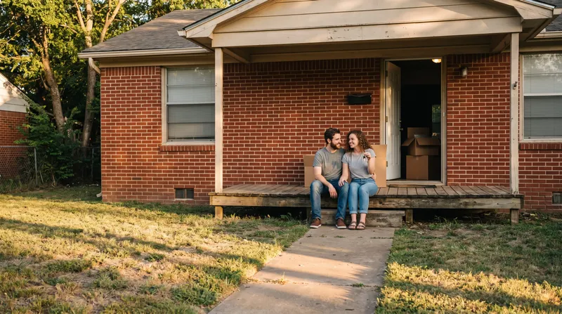 Down Payment Assistance in Texas: HAP, TSAHC, TDHCA