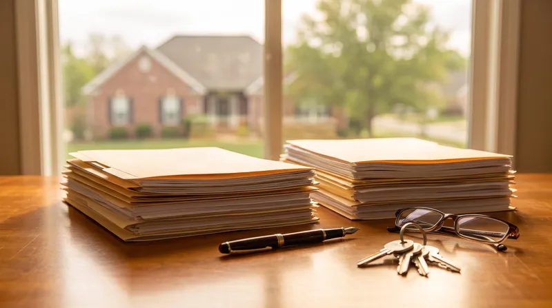 FHA vs. Conventional Loan in Texas: Which Is Better?