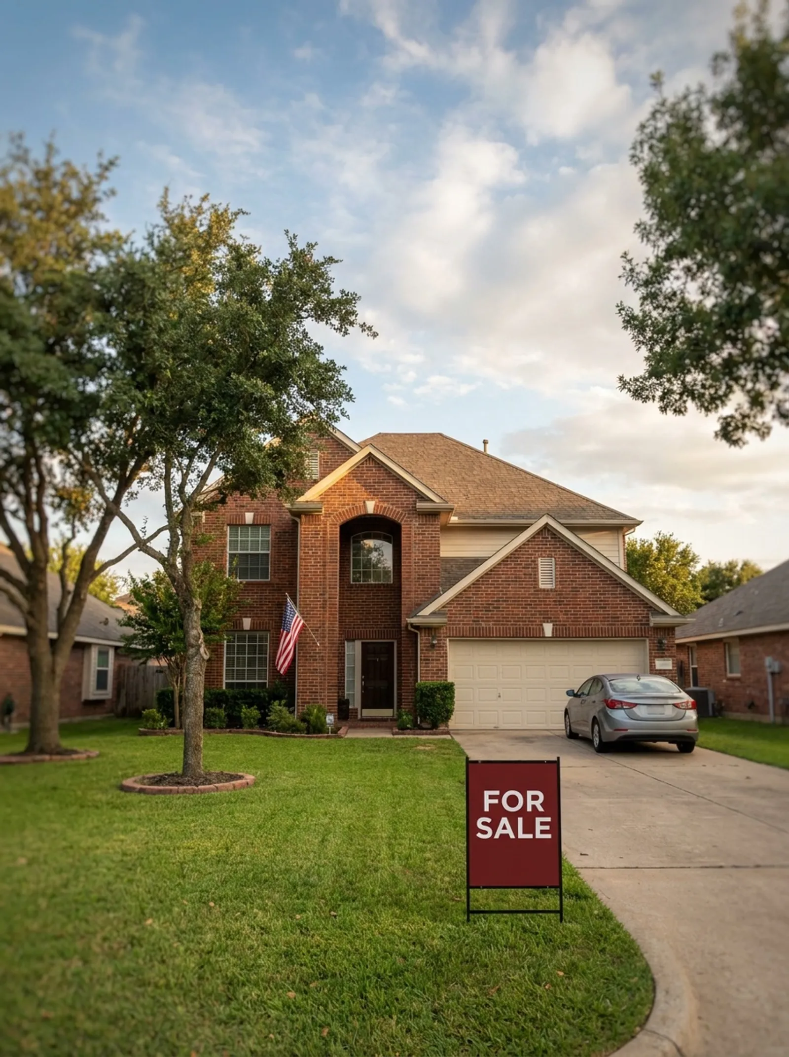 Finding a Fort Worth Realtor