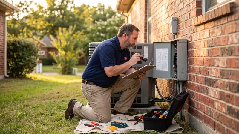How Much Does a Home Inspection Cost in Fort Worth?