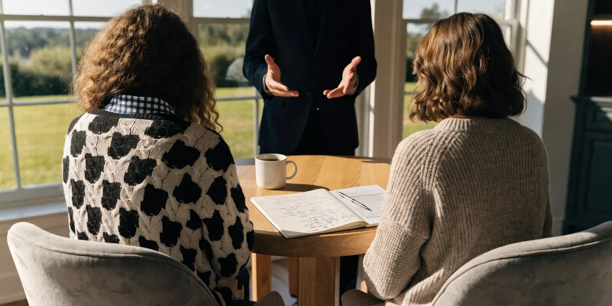 10 Questions to Ask a Realtor Before You Hire One